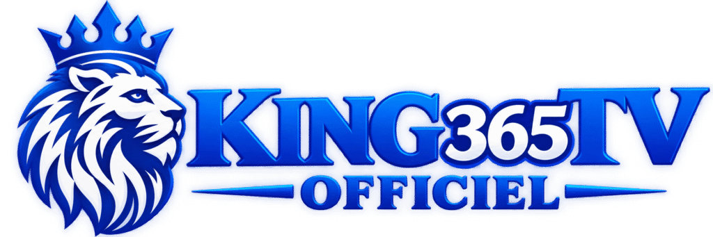KING365TV
