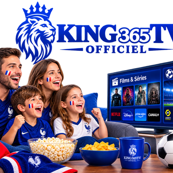 KIN365TV